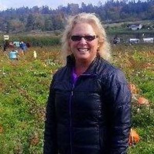 Meet your Posher, Lynnette